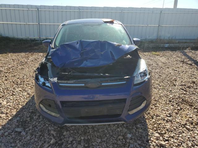 2015 FORD ESCAPE SE - 1FMCU9GX0FUC36282