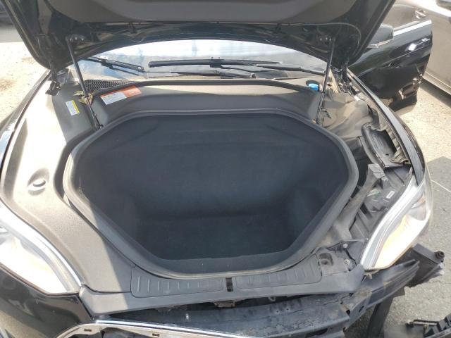2015 TESLA MODEL S 5YJSA1E20FF107663