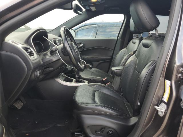 2021 JEEP COMPASS 80 3C4NJCEB7MT596912