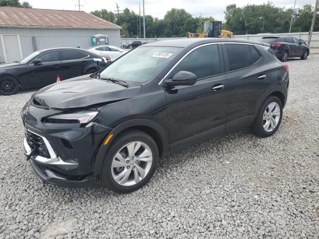 2024 BUICK ENCORE GX PREFERRED KL4AMBSLXRB193250