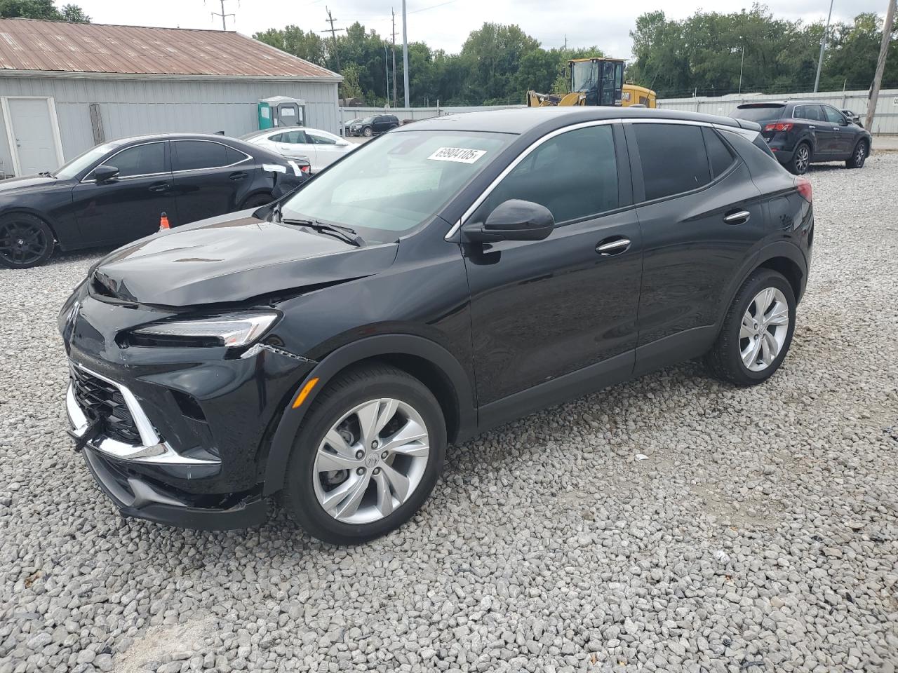BUICK ENCORE PREFERRED