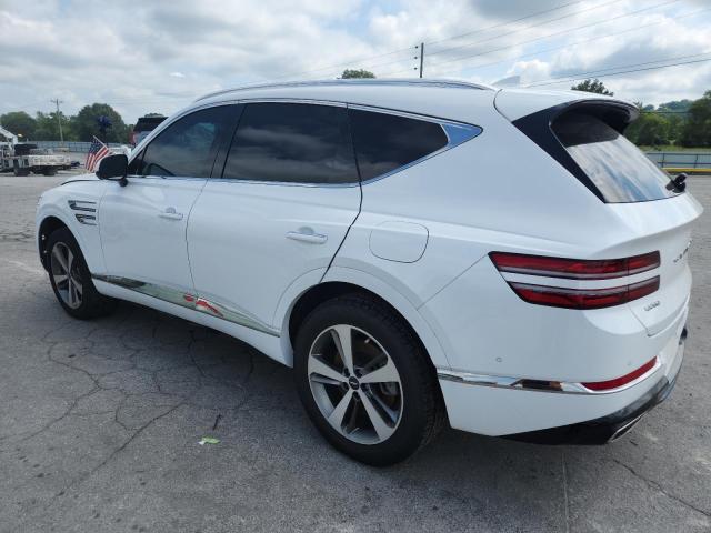 2024 GENESIS GV80 BASE KMUHCESC0RU164723