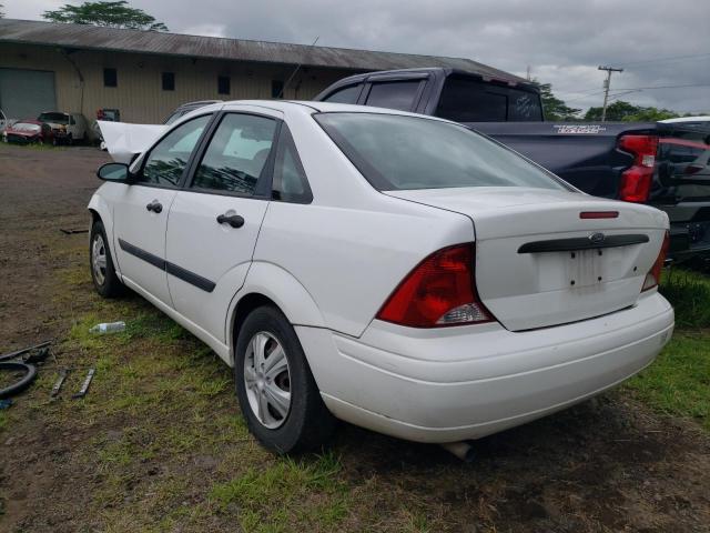 2004 FORD FOCUS LX #3259372261