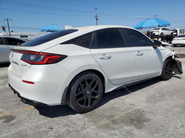 2024 HONDA CIVIC SPOR 19XFL2H86RE021852