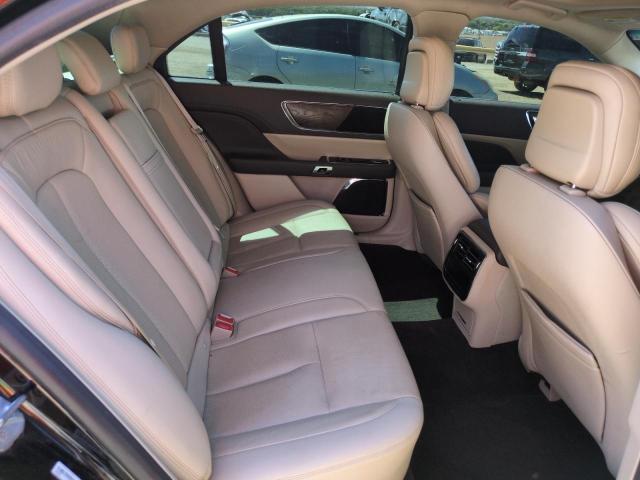 2019 LINCOLN CONTINENTA 1LN6L9SK6K5611625