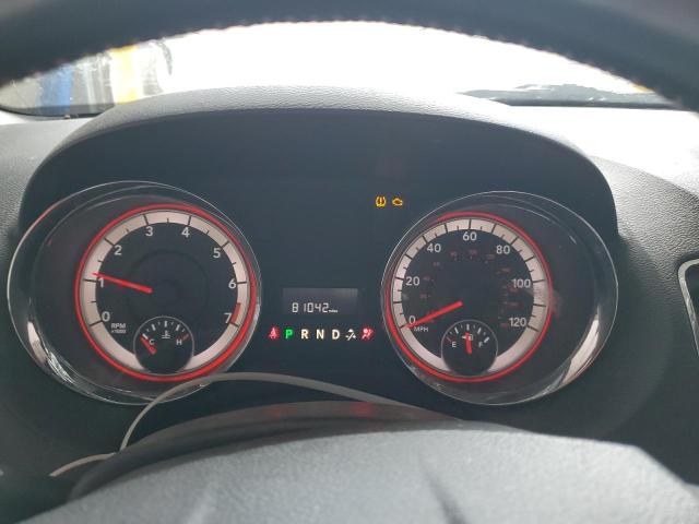 2020 DODGE GRAND CARA 2C4RDGCG0LR205938