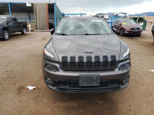 2018 JEEP CHEROKEE L - 1C4PJMCX0JD609188