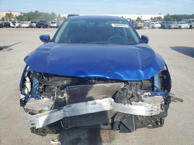 2017 HONDA CIVIC LX 19XFC2F55HE028878