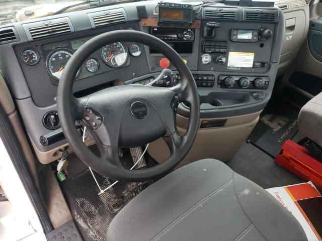 2018 FREIGHTLINER CASCADIA 1 #3213824785