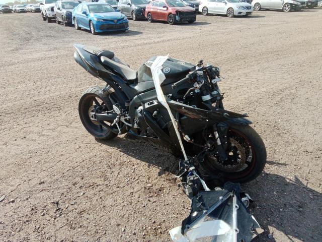 2006 YAMAHA YZFR1 C JYARN15Y76A002064