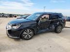 2019 MITSUBISHI OUTLANDER - JA4AD3A30KZ008014