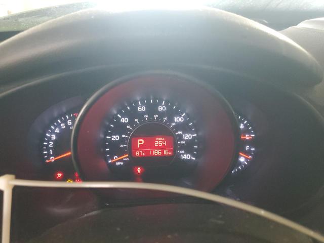 2015 KIA SOUL KNDJN2A26F7764811