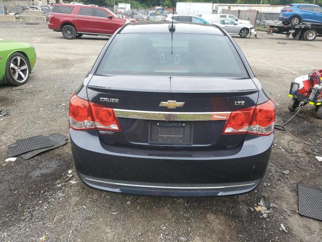 2016 CHEVROLET CRUZE LIMI - 1G1PG5SB5G7125933