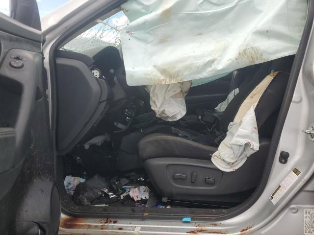 2020 NISSAN ROGUE S JN8AT2MV6LW110943