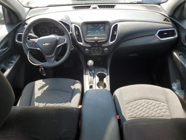 2018 CHEVROLET EQUINOX LT 3GNAXJEV5JL122908