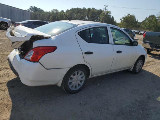 2015 NISSAN VERSA S 3N1CN7AP2FL886470