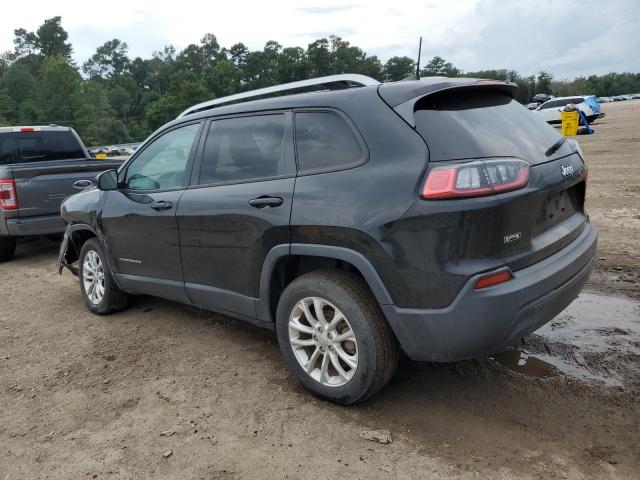 2020 JEEP CHEROKEE L 1C4PJLCB0LD606583