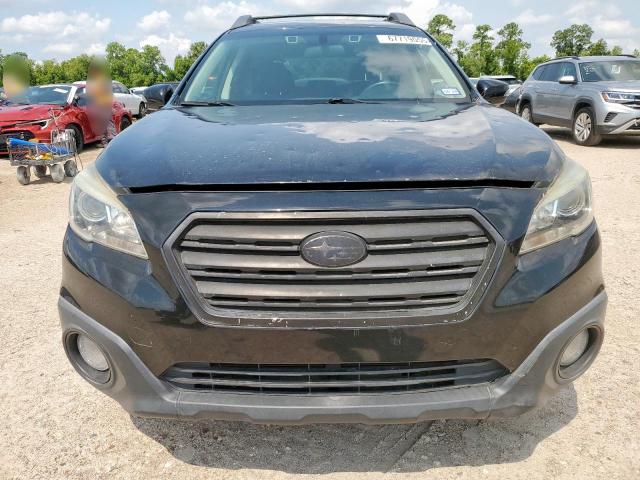 2016 SUBARU OUTBACK 2. 4S4BSBFC9G3262801