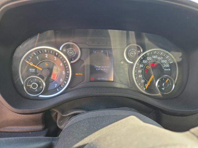 2020 RAM 1500 TRADE 1C6RRFCG8LN341850