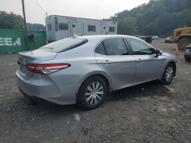 2019 TOYOTA CAMRY LE #3213956224
