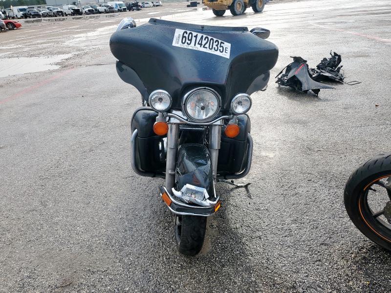 2009 HARLEY-DAVIDSON FLHTCU 1HD1FC4119Y632574