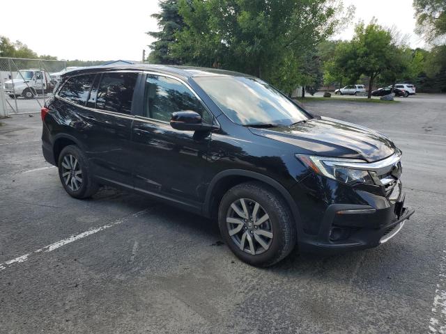 2019 HONDA PILOT EXL 5FNYF6H57KB080227