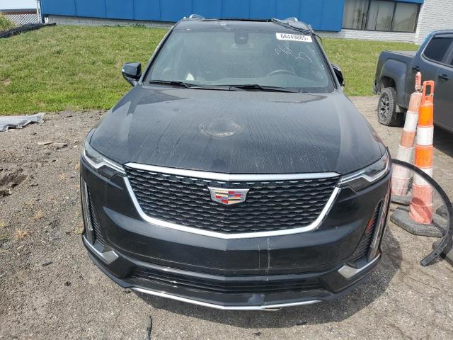 2024 CADILLAC XT6 PREMIU 1GYKPDRS9RZ743517