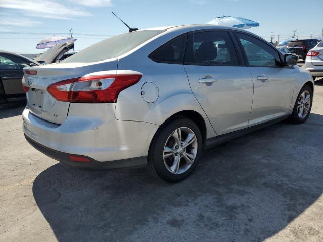 2013 FORD FOCUS SE - 1FADP3F25DL222258