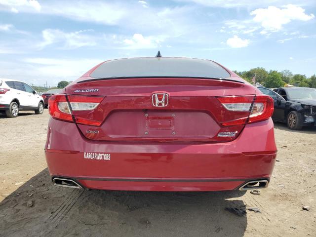 2022 HONDA ACCORD SPO - 1HGCV1F42NA057978