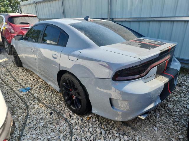 2020 DODGE CHARGER SC 2C3CDXGJ0LH221868