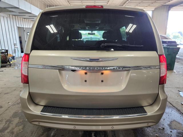 2016 CHRYSLER TOWN & COUNTRY TOURING L - 2C4RC1CG7GR151124