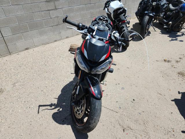 2020 TRIUMPH MOTORCYCLE STREET TRI SMTA544D5LTAA1979