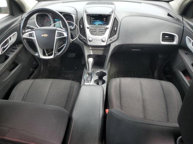 2013 CHEVROLET EQUINOX LT - 2GNFLEEK3D6244514