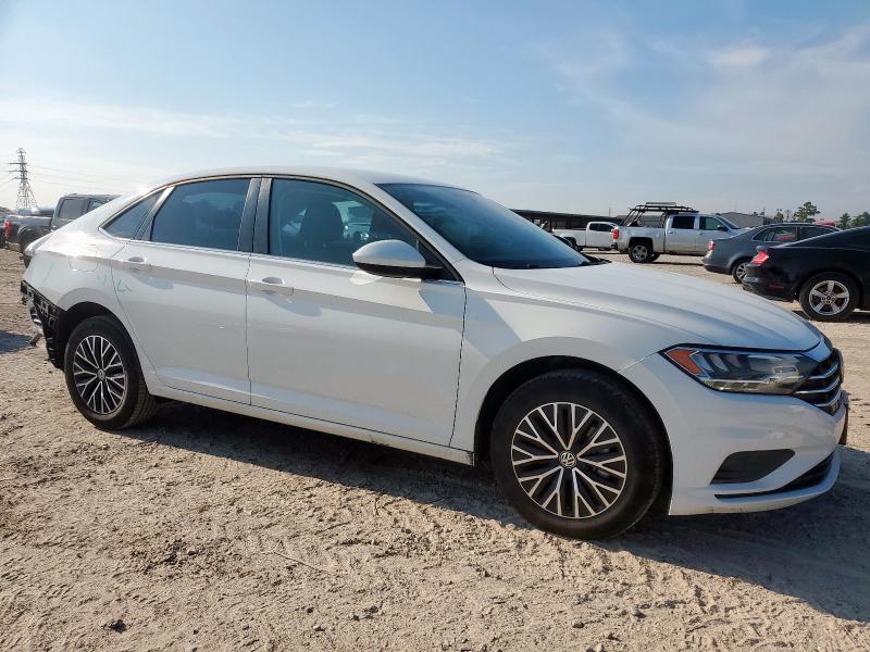 2021 VOLKSWAGEN JETTA S - 3VWC57BU6MM083621