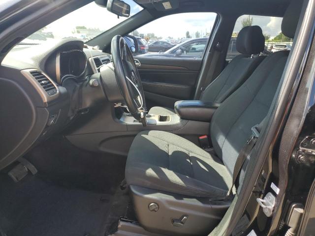 2015 JEEP GRAND CHEROKEE LAREDO 1C4RJEAG7FC199438