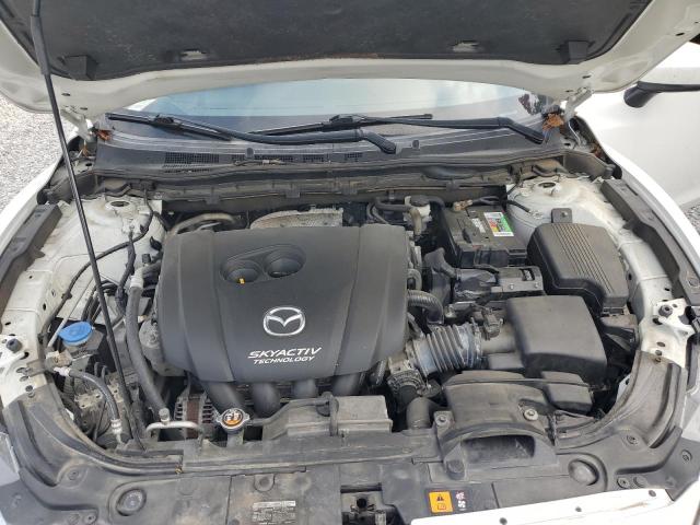 2017 MAZDA 6 TOURING JM1GL1V5XH1130910