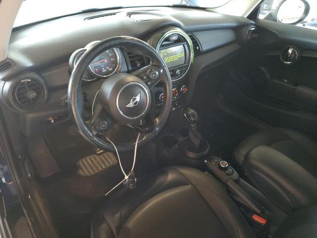 2017 MINI COOPER WMWXP5C53H3C63916