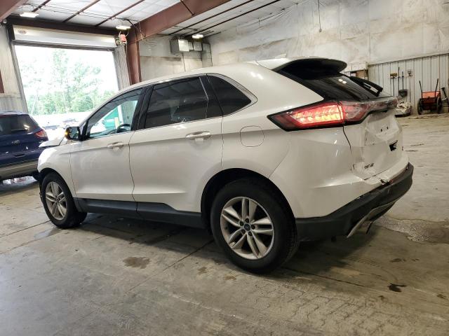 2015 FORD EDGE SEL - 2FMTK3J99FBB56966