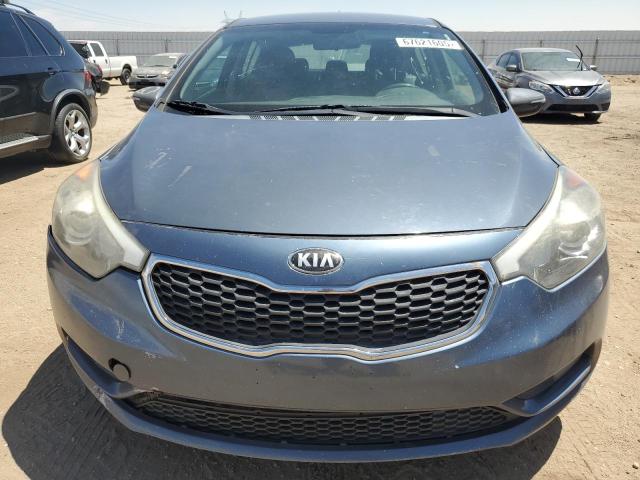 2016 KIA FORTE LX KNAFK5A86G5631299