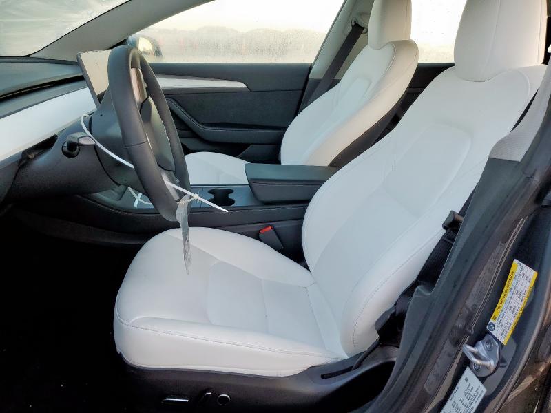 2023 TESLA MODEL 3 5YJ3E1EA4PF674430