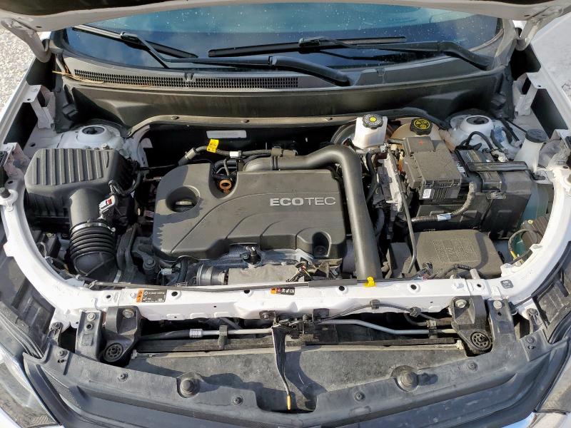 2020 CHEVROLET EQUINOX LT - 3GNAXKEV2LS601785