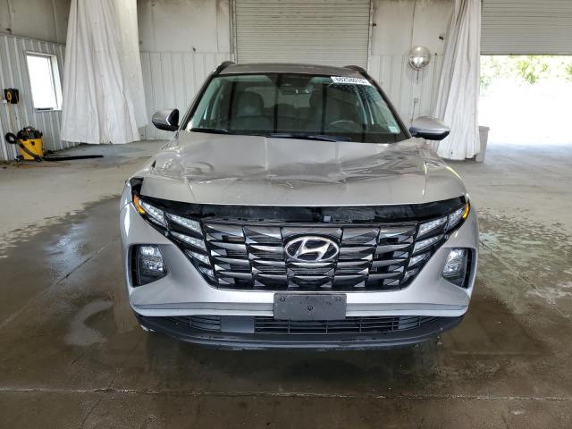 2022 HYUNDAI TUCSON SEL 5NMJBCAEXNH142292