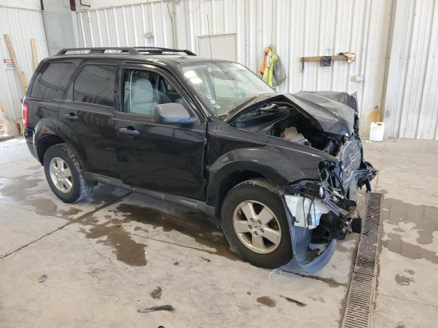 2011 FORD ESCAPE XLT - 1FMCU0D78BKB45539