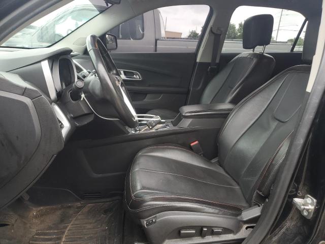 2017 CHEVROLET EQUINOX LT 2GNALCEK4H1594817