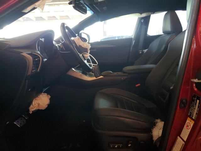 2017 LEXUS NX 200T BASE JTJYARBZ9H2066253
