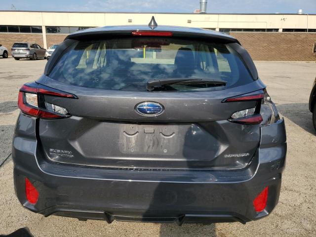 2025 SUBARU IMPREZA JF1GUABC9S8216178
