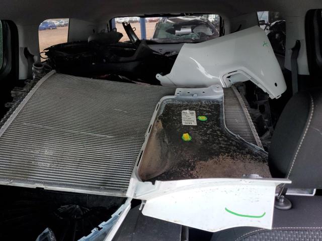 2023 GMC ACADIA SLE 1GKKNKL40PZ107290