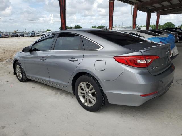 2017 HYUNDAI SONATA SE 5NPE24AF6HH509339
