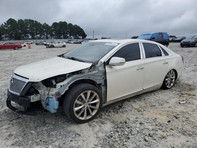 CADILLAC XTS PREMIU
