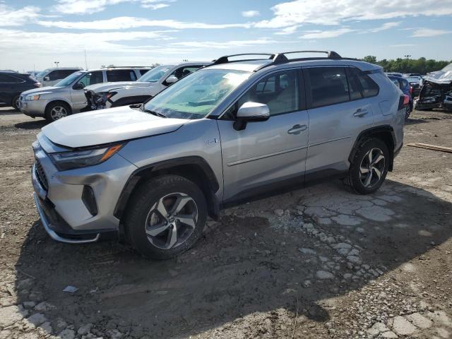2022 TOYOTA RAV4 PRIME SE JTMAB3FV5ND089423